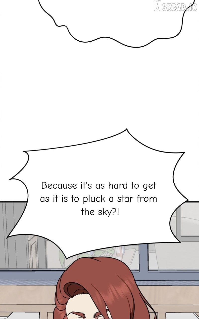 Change Me Chapter 169  - page 120